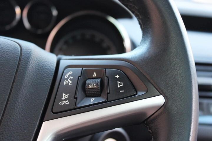 Opel Meriva 1.4 B\GPL 120CV Cosmo DAVVERO STUPENDA EX PENSIONATA