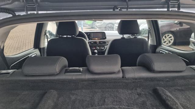 HYUNDAI i10 1.0 MPI Tech