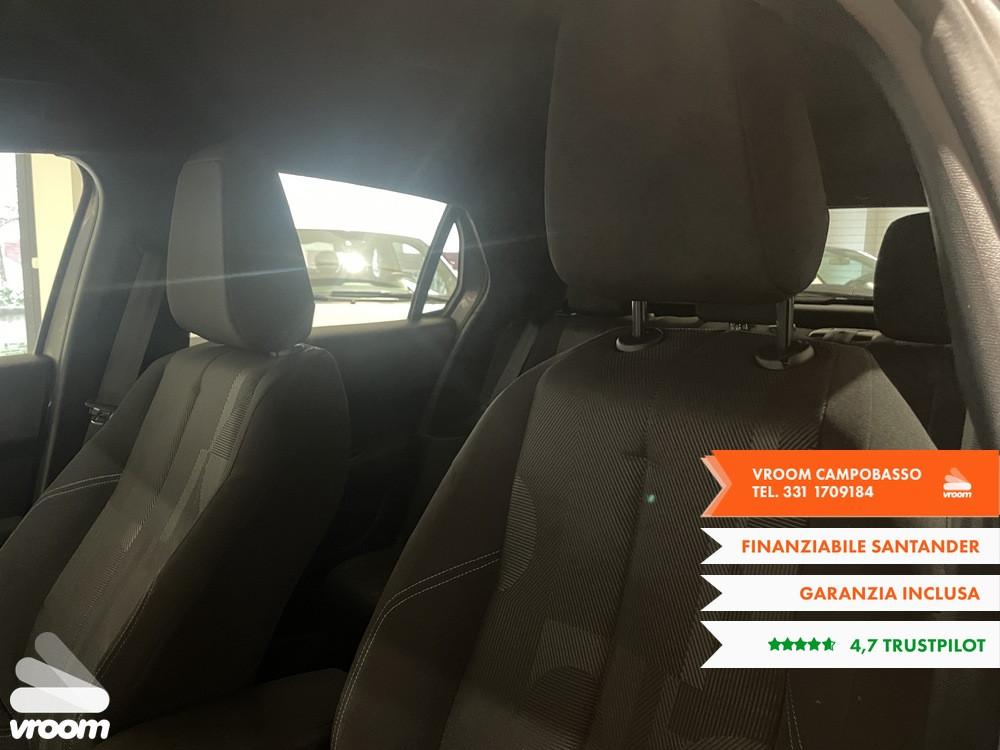 LANCIA Ypsilon 4ª serie Ypsilon Hybrid e-DCT