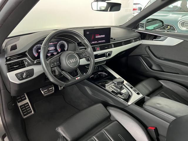 AUDI A5 Cabrio 35 TDI S tronic S line edition Iva esposta