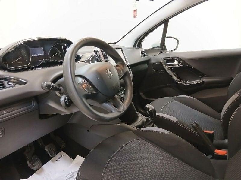 Peugeot 208 5p 1.6 bluehdi Active 75cv