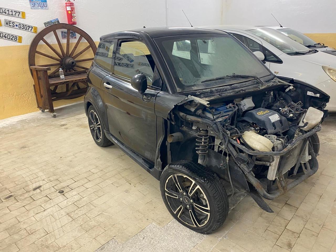 Chatenet CH46 diesel(PRIVATO)-2020