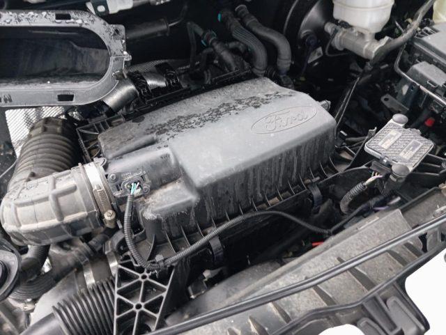 FORD Transit 350 2.0 150CV DIESEL ECOBLUE 9 POSTI PM-TM COMBI