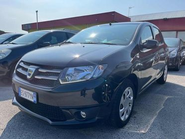 DACIA Sandero 1.2 75CV Lauréate
