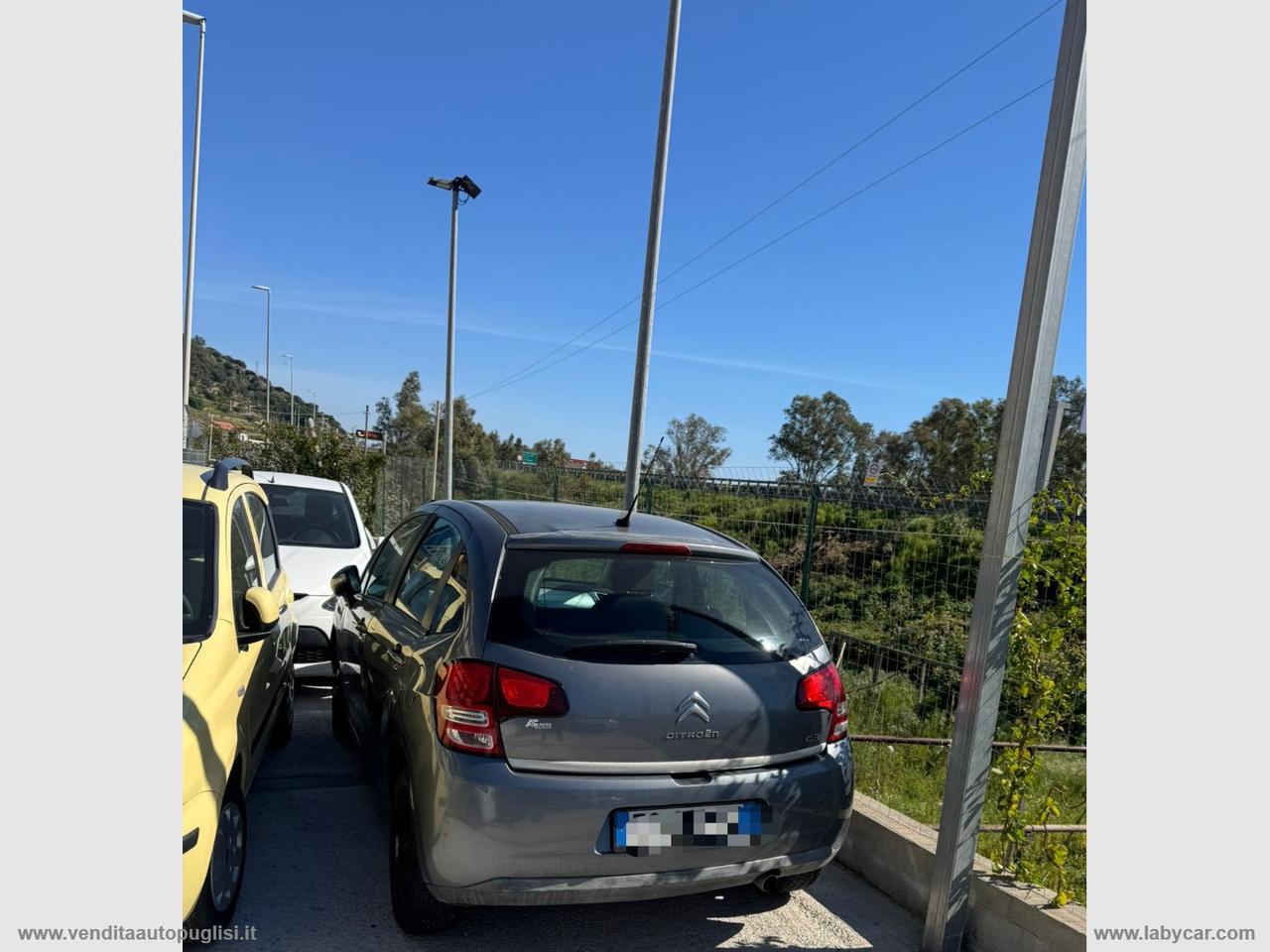 CITROEN C3 1.4 VTi 95 Perfect