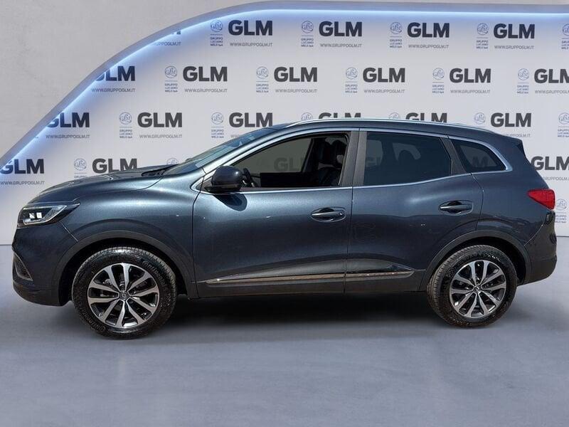 Renault Kadjar Blue dCi 8V 115CV Sport Edition2