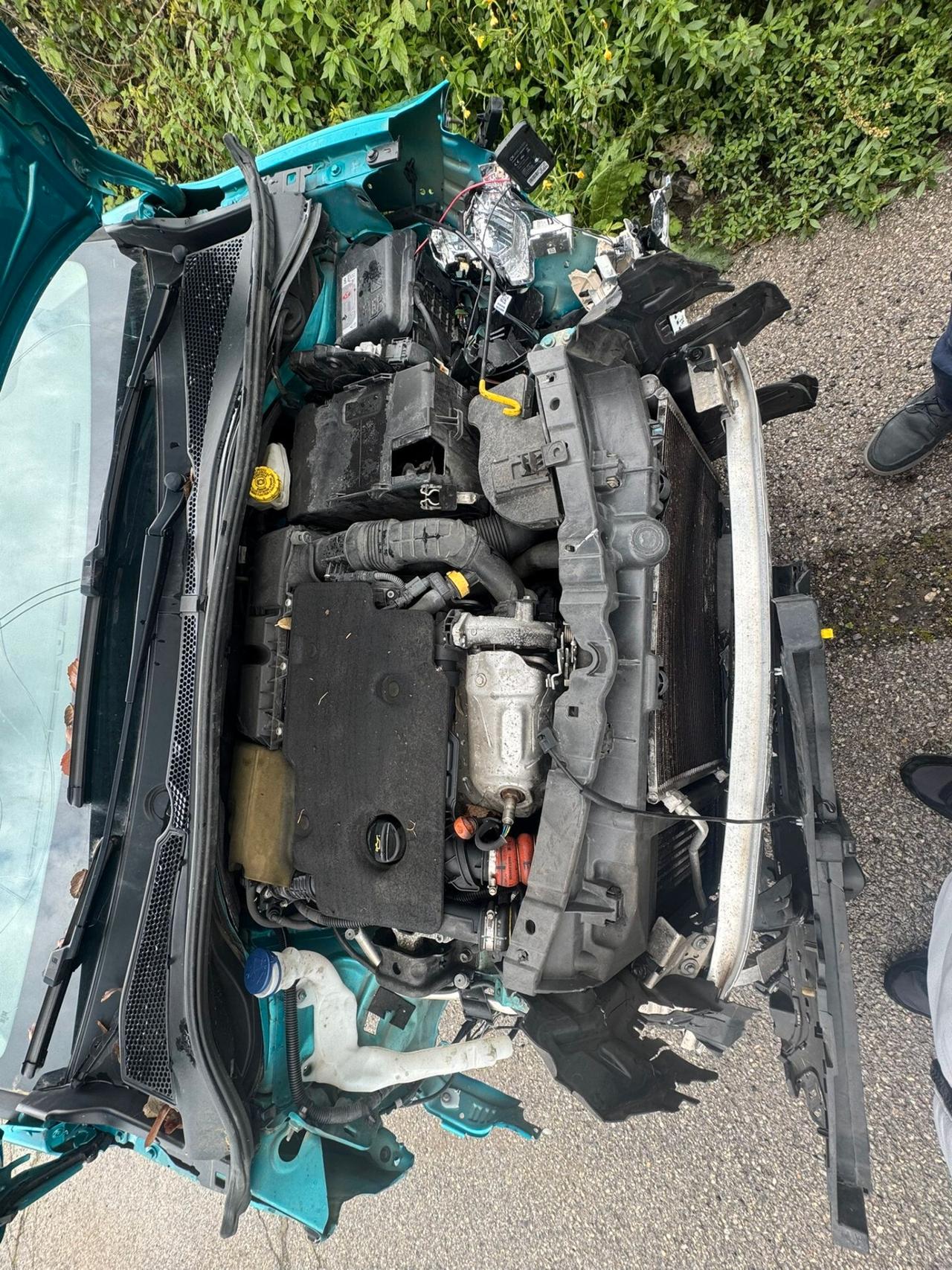 Citroen C3 BlueHDi 100 S&S Shine Pack