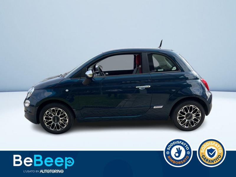 FIAT 500 1.2 POP 69CV