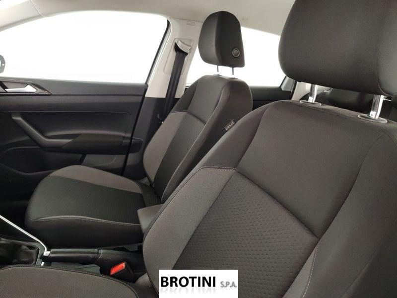 Volkswagen Polo 1.0 EVO Life