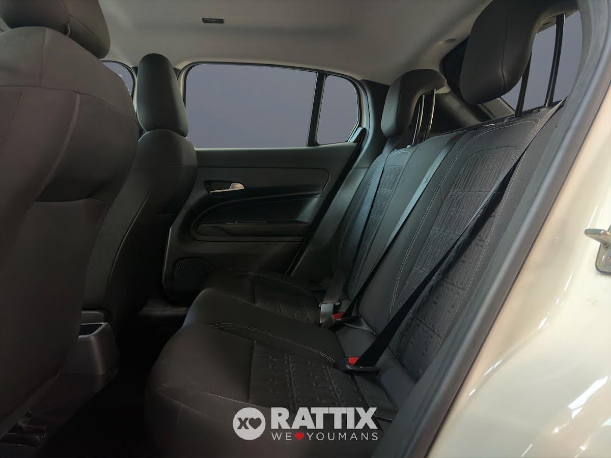 Fiat 600 1.2 hybrid 145CV Pop auto