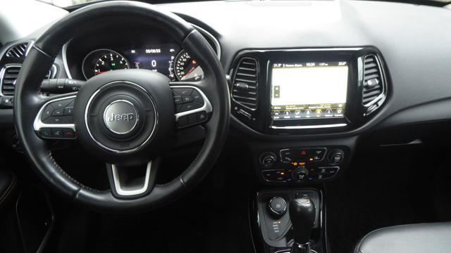 JEEP Compass 2.0 Multijet II aut. 4WD Limited