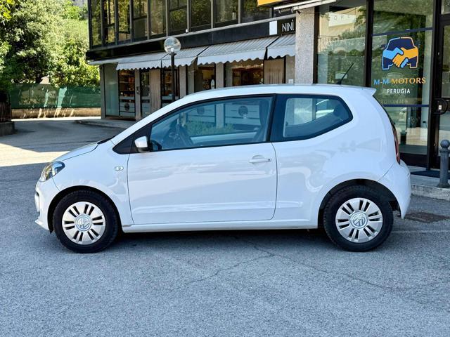 VOLKSWAGEN up! 1.0 75 CV 3p. move up!