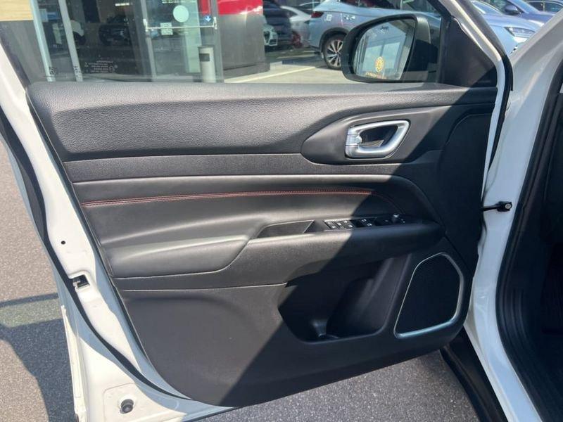Jeep Compass 1.3 TURBO T4 PHEV TRAILHAWK 4XE AUTO