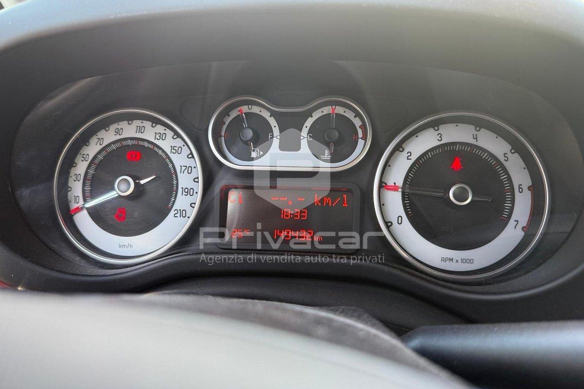 FIAT 500L 1.4 95 CV Easy