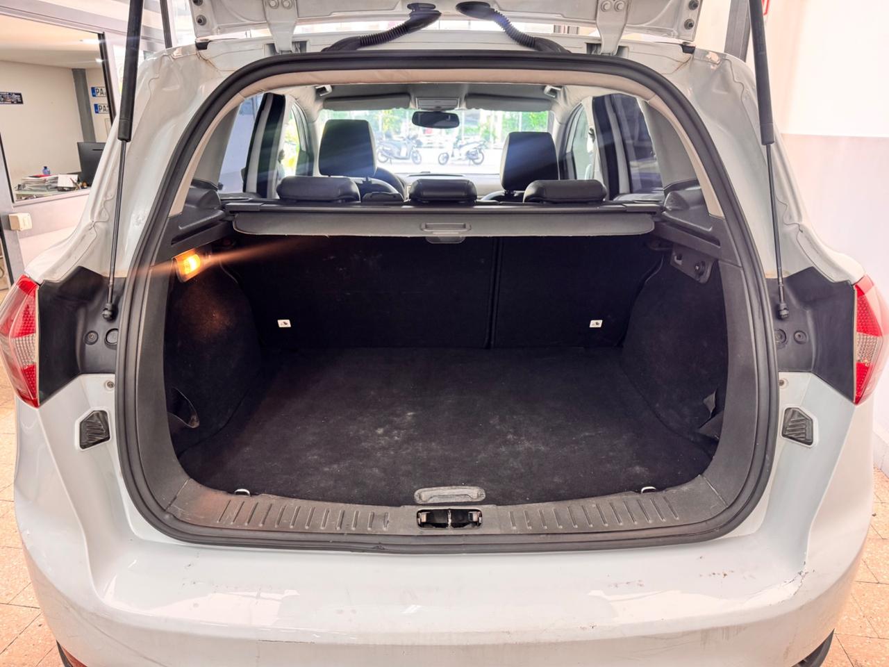 Ford Kuga 2.0 TDCi 136 Cv 4WD Titanium