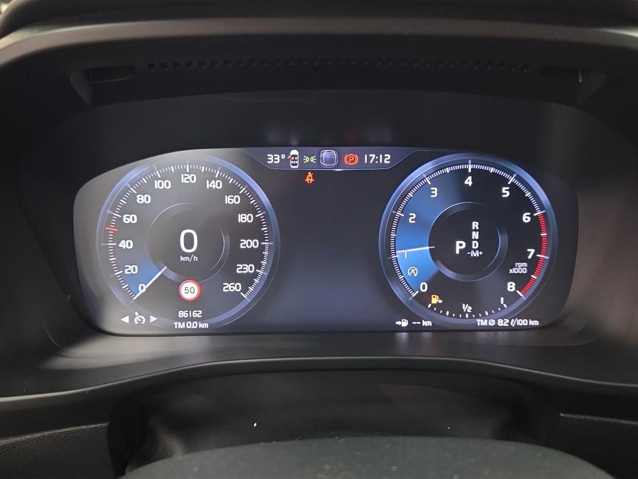 Volvo XC40 T3 Geartronic Momentum Pro