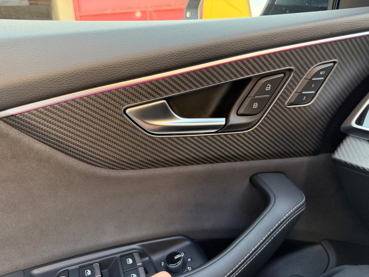 Audi SQ8 TFSI quattro Extra Full Accesoriata-2024