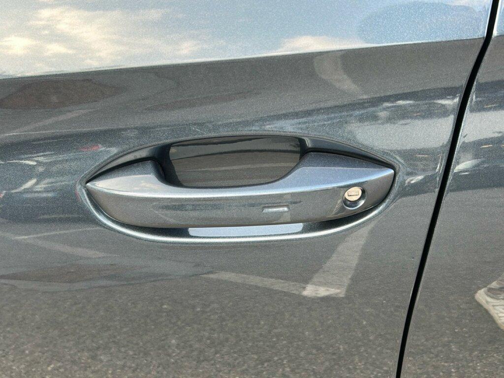 Cupra Leon Sportstourer 1.5 Hybrid DSG