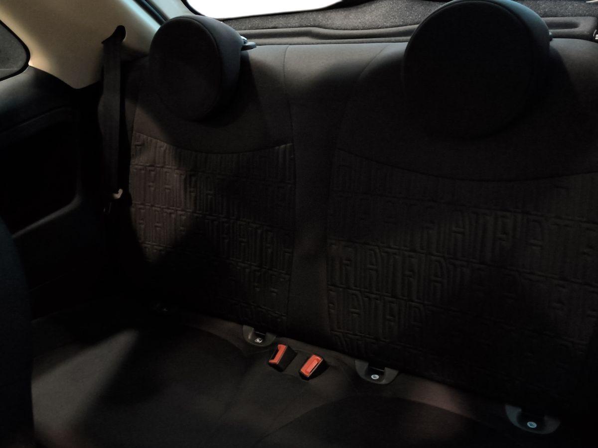 FIAT 500 III 2015 - 500 1.0 hybrid Dolcevita 70cv