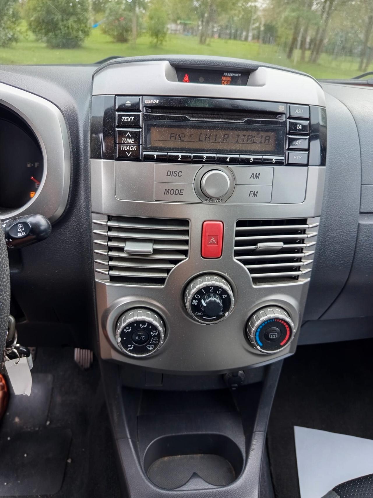 Daihatsu Terios 1.3 4WD SX