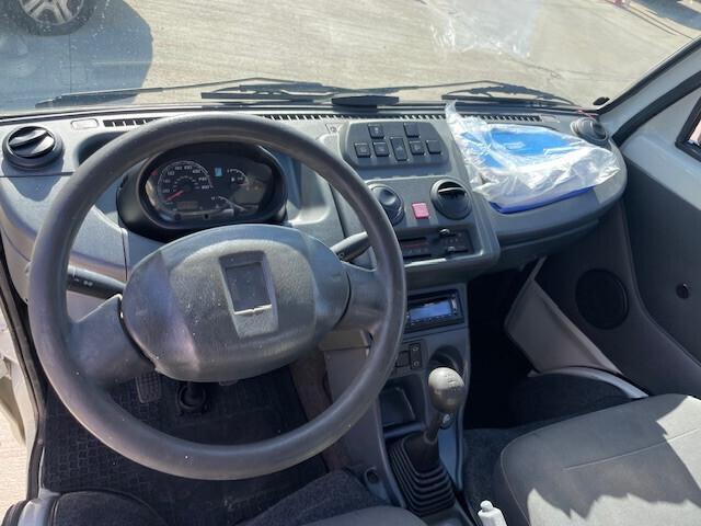 Piaggio Porter 1.3 Cassonato Rib. lega Std (1,7t)