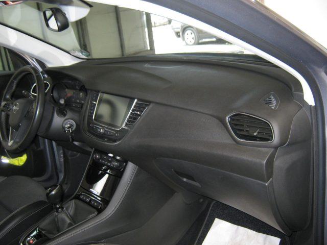 OPEL Grandland X 1.5 diesel Ecotec Start&Stop Business Edition