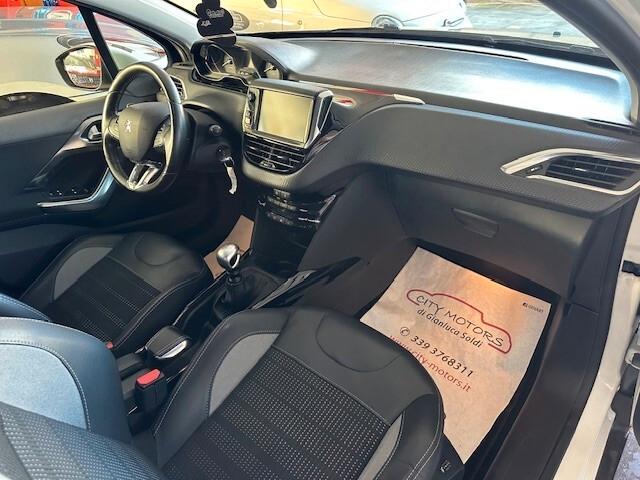 Peugeot 2008 BlueHDi 100 Allure PROMO