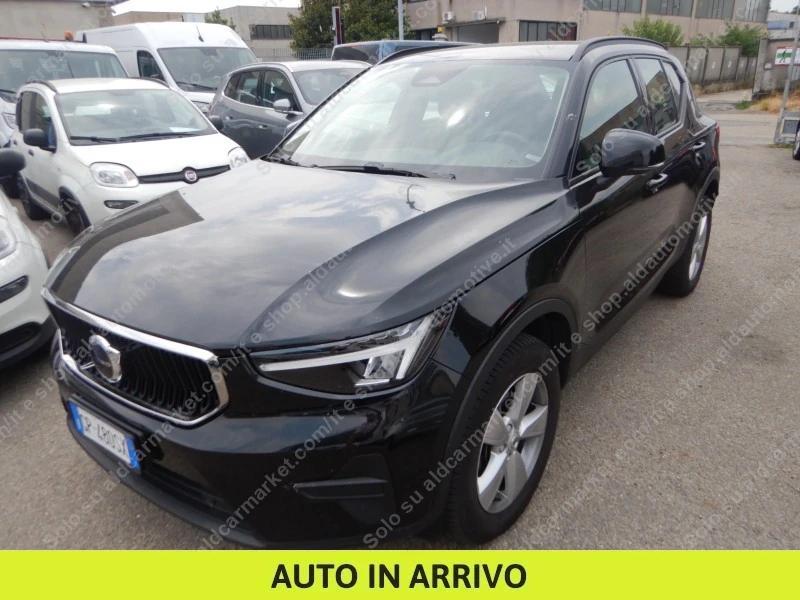 Volvo XC40 2.0 B3 Essential automatico