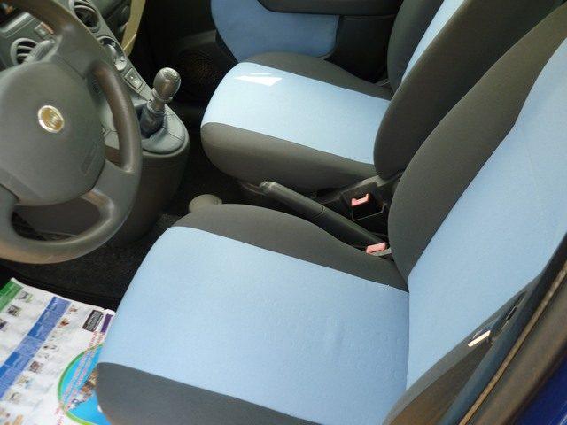 FIAT Panda 1.2 Dynamic GPL
