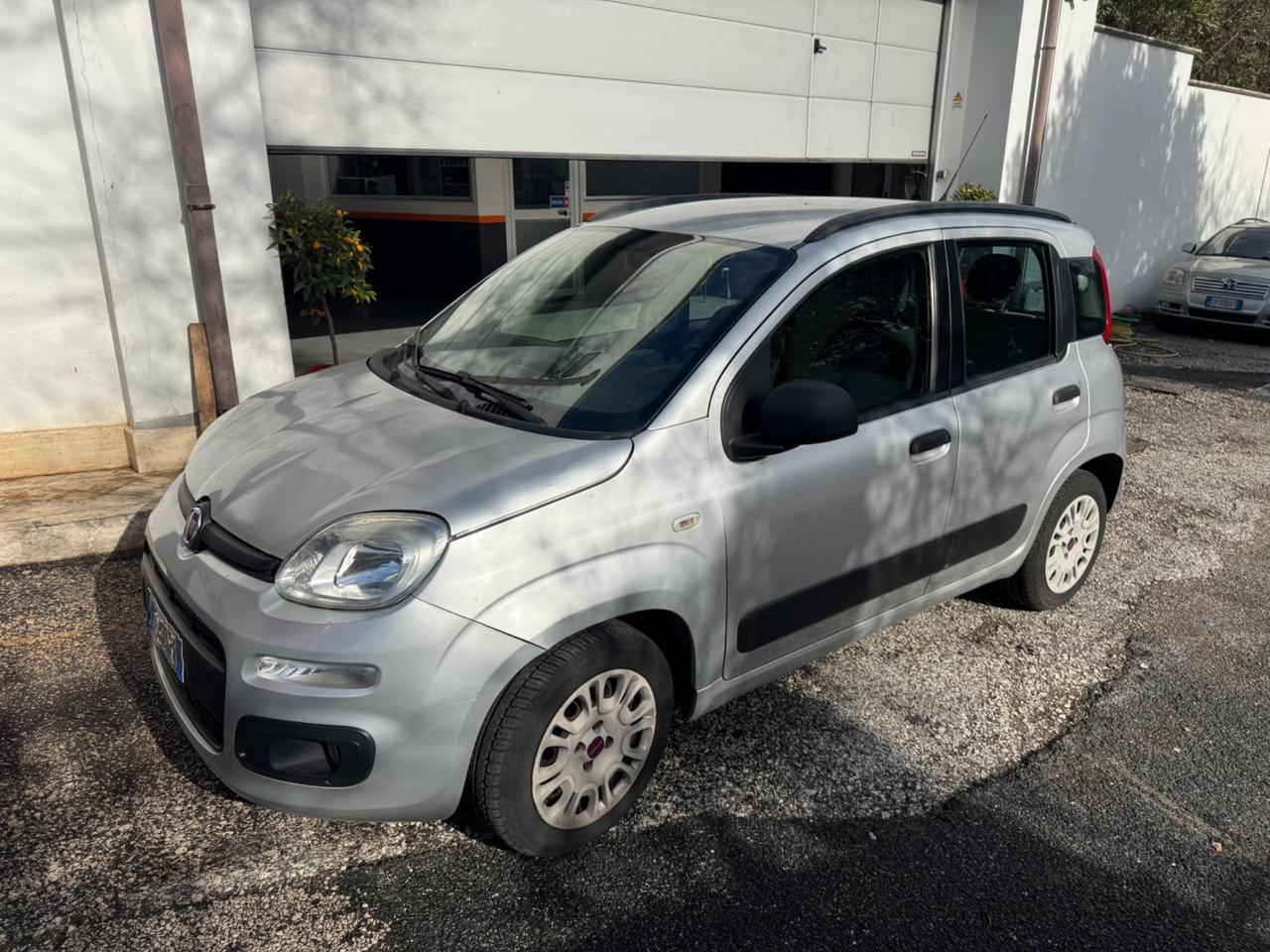 Fiat Panda 1.2 EasyPower Easy