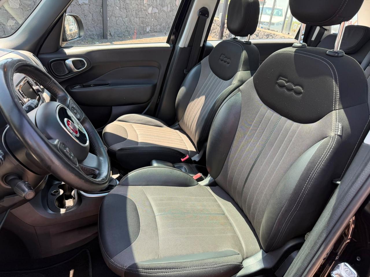 Fiat 500L 1.3 Multijet 95 CV Lounge