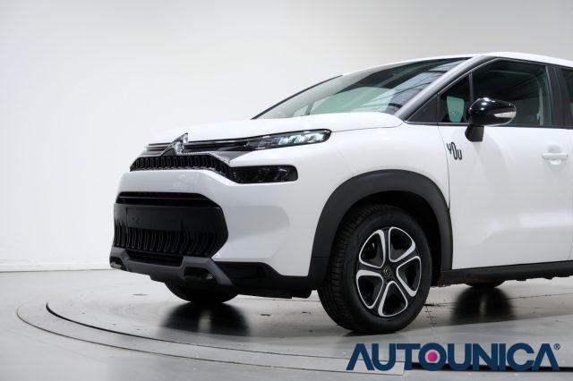 CITROEN C3 Aircross PURETECH 110 S&S YOU NEOPATENTATI FARI LED