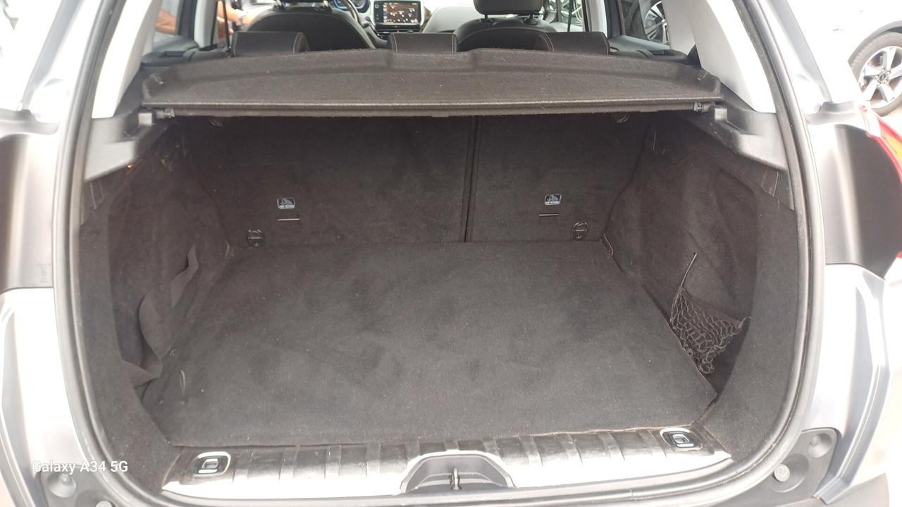 Peugeot 2008 BlueHDi 120 S&S Allure