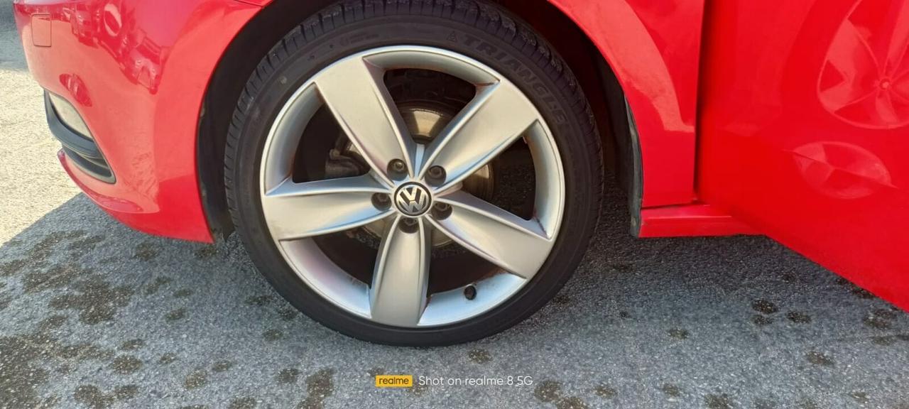 Volkswagen Polo 1.0 MPI 75 CV 5p. Comfortline