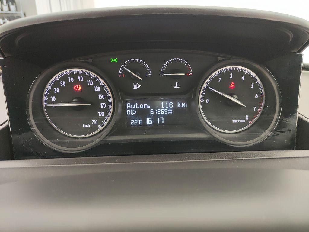 LANCIA Ypsilon 3ª serie - Ypsilon 1.2 69 CV 5 porte S&S Gold