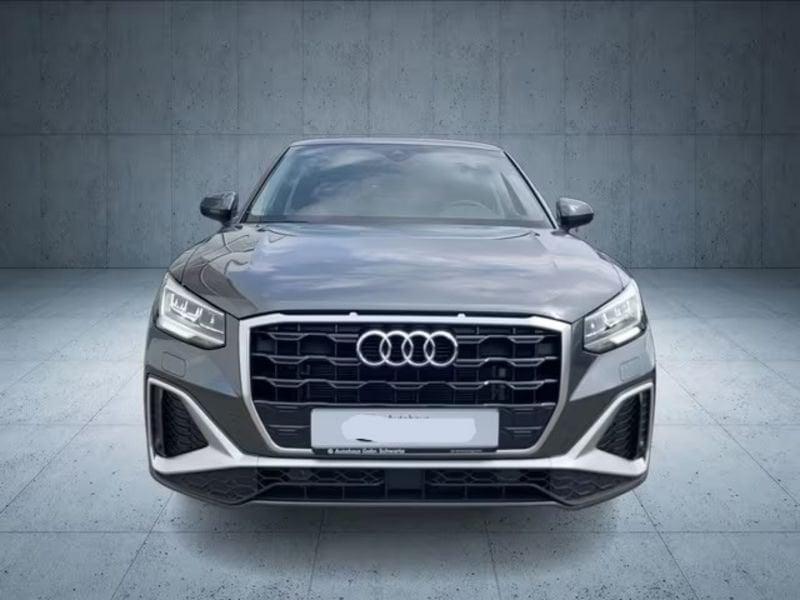 Audi Q2 Q2 35 TFSI S tronic S line Edition Navi Led Cockpit
