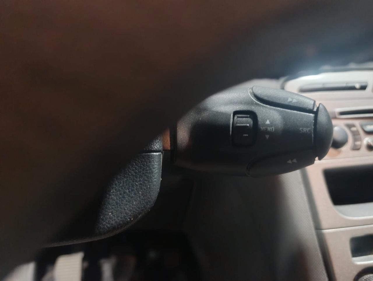 Peugeot 308 del 2009 benzina 80.000 km
