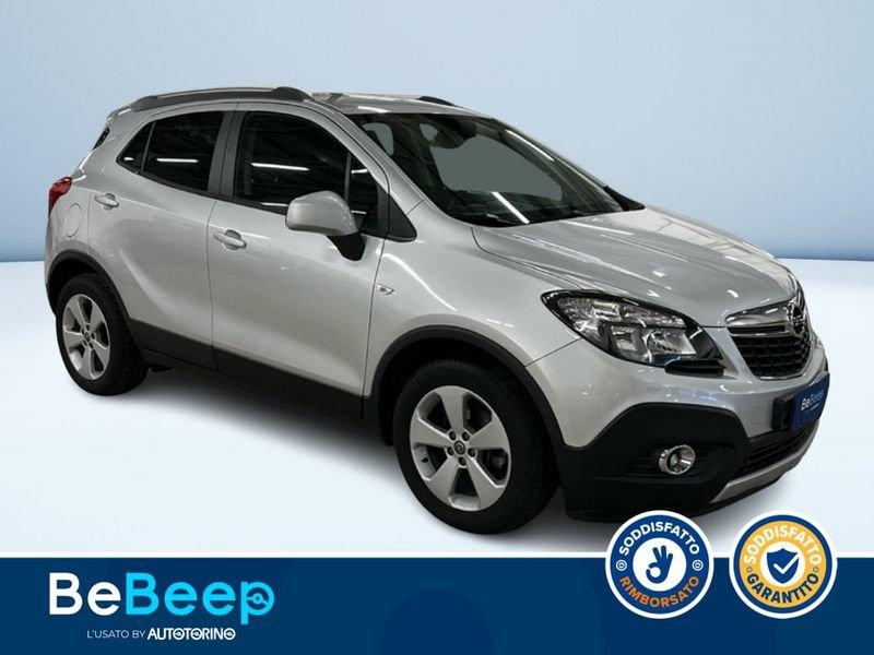 Opel Mokka 1.6 S&S 4X2 115CV M5 E6