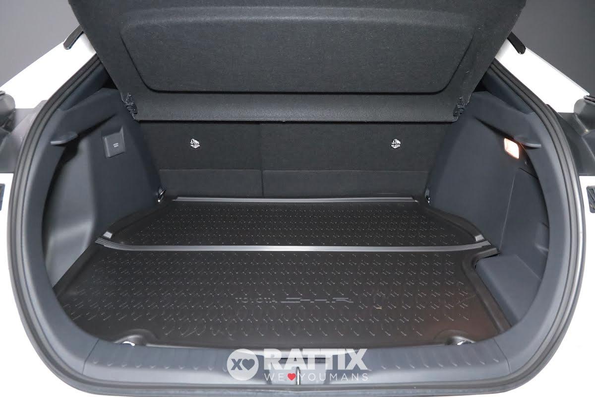 Toyota C-HR 2.0 phev Trend Eco e-cvt