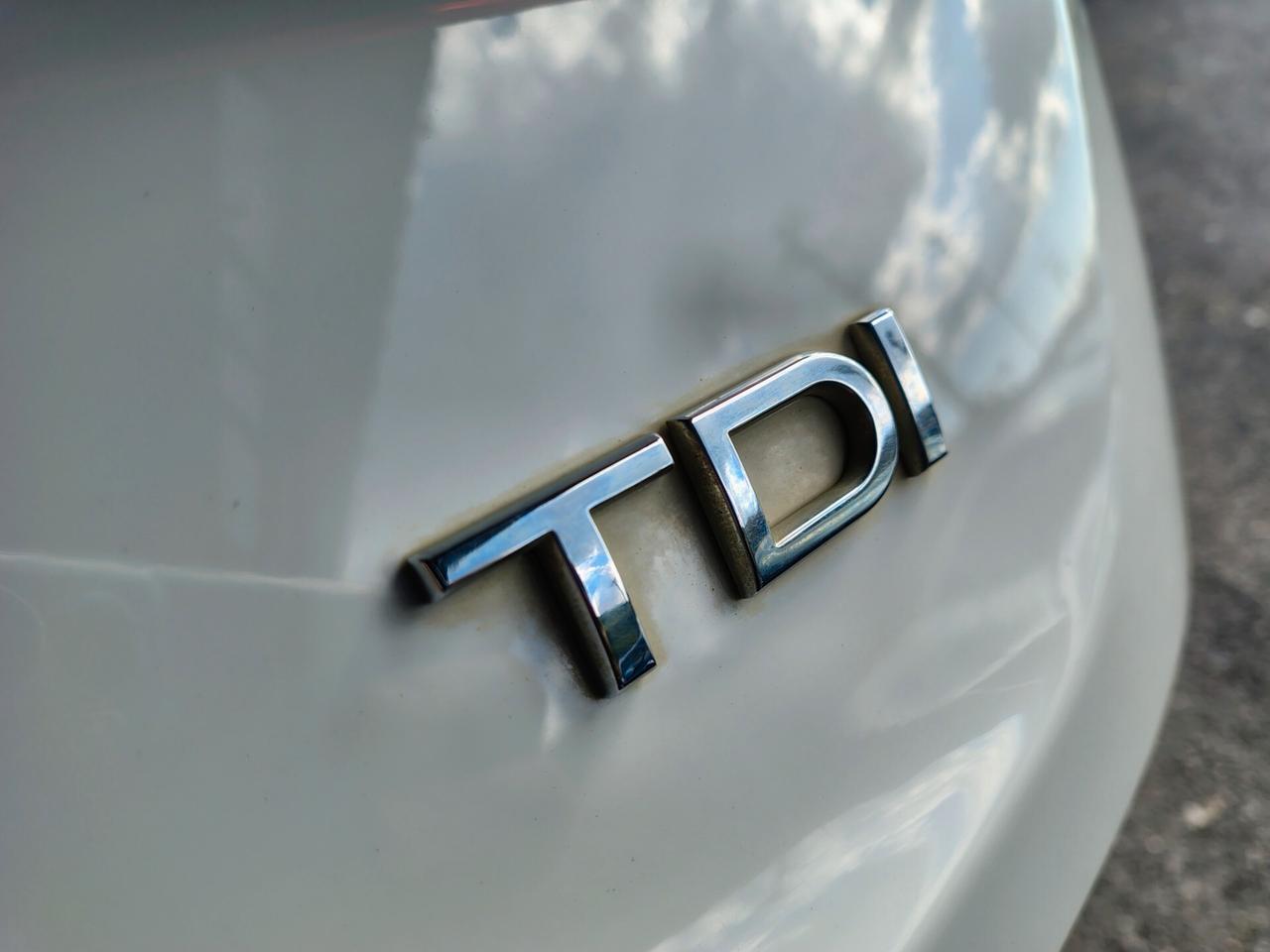 Audi Q3 2.0 TDI S tronic Sport PERFETTO