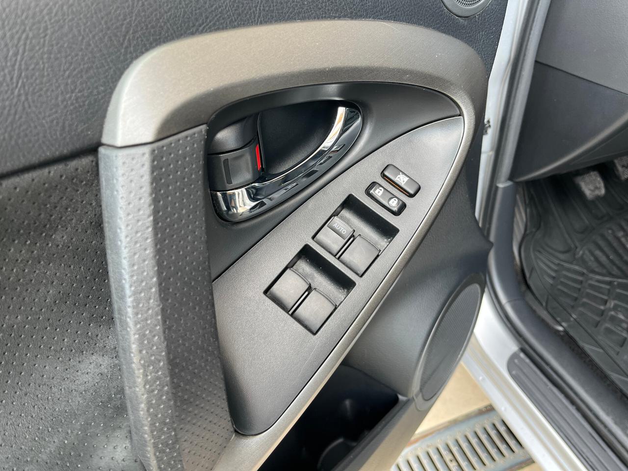 Toyota RAV 4 2.2 D-4D 150 CV Exclusive 4x4