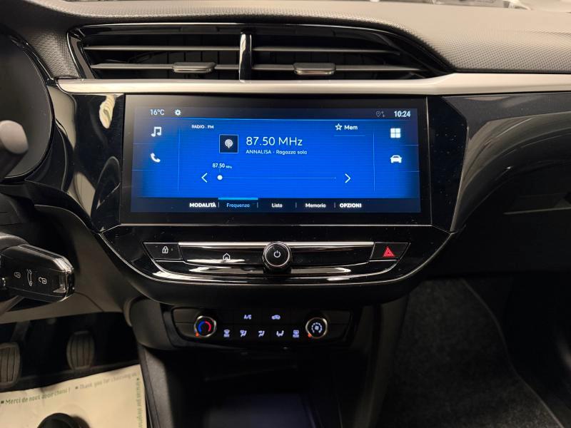 Opel Corsa 1.2 GS s&s 75cv