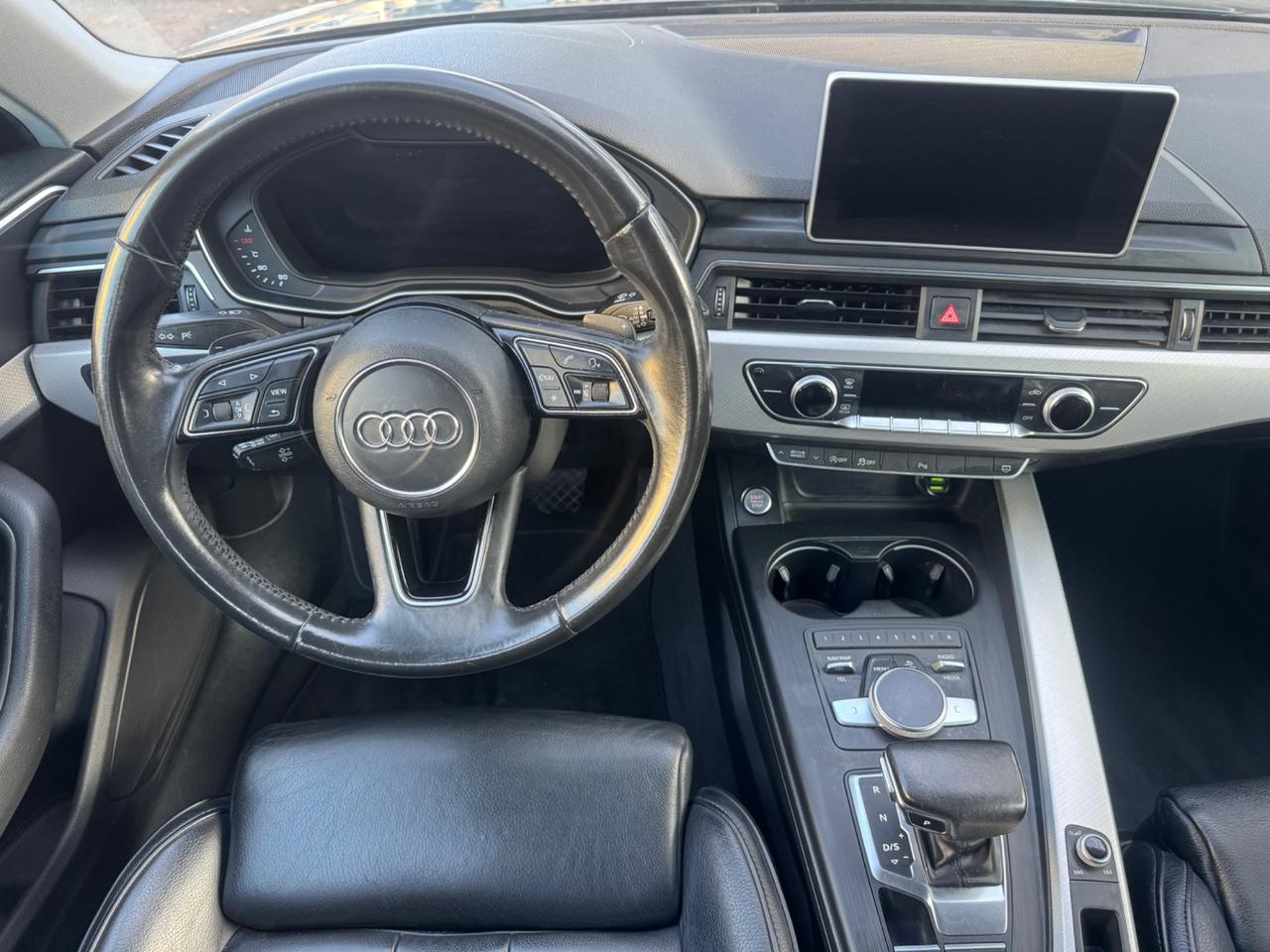 Audi A4 2.0 TDI S tronic Business Sport garanzia 12 mesi