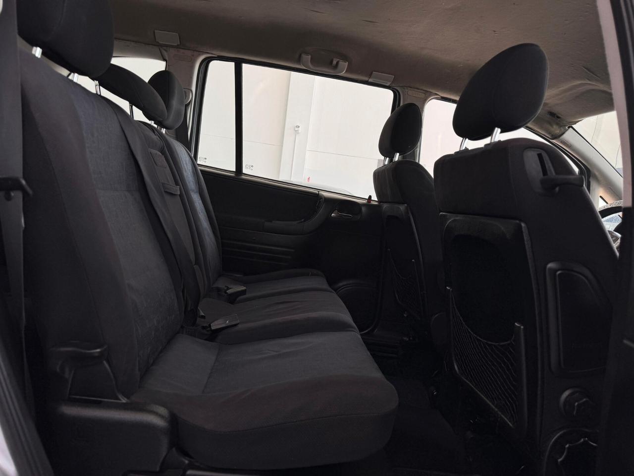 Opel Zafira 1.6 16V cat Eco M Elegance