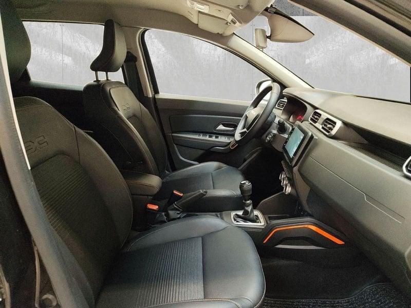 Dacia Duster 1.0 tce SL Extreme Gpl 4x2 100cv