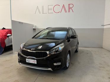 Kia Carens 1.7 CRDi 141 CV DCT Business Class 7pti