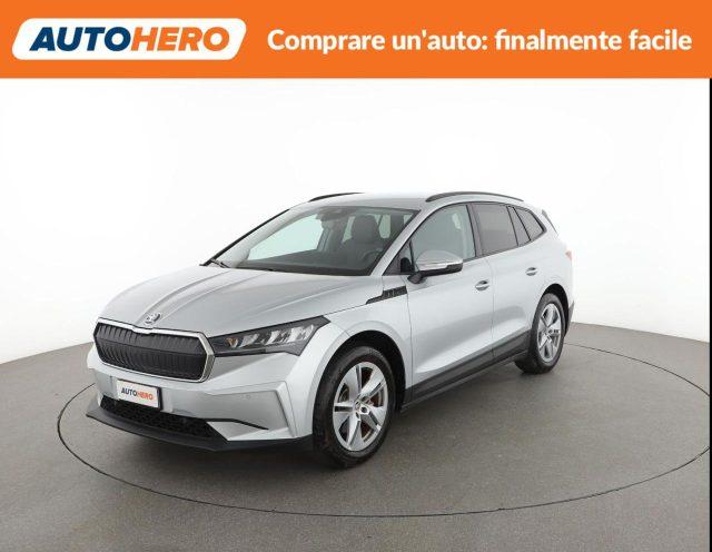 SKODA Enyaq iV 60