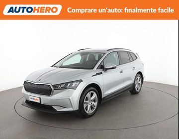 SKODA Enyaq iV 60