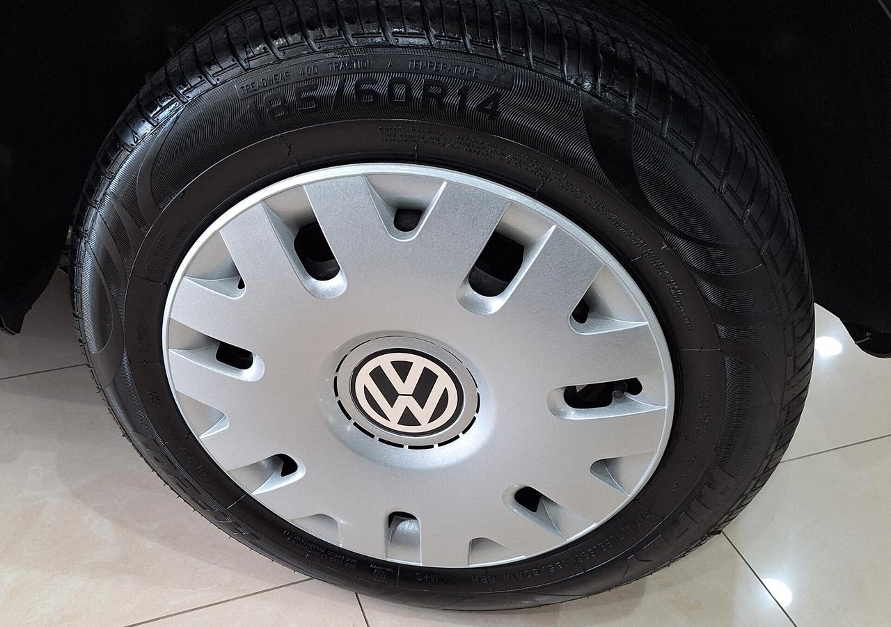 Volkswagen Fox Easy NEOPATENTATI PERMUTO