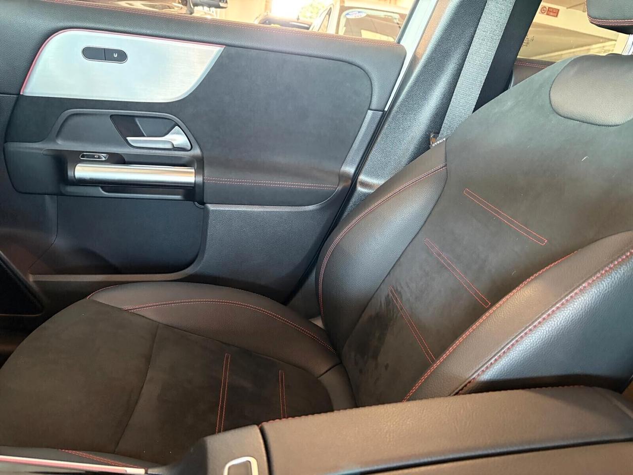 Mercedes-benz GLA 35 AMG AMG LINE PREMIUM 4Matic Mild Hybrid